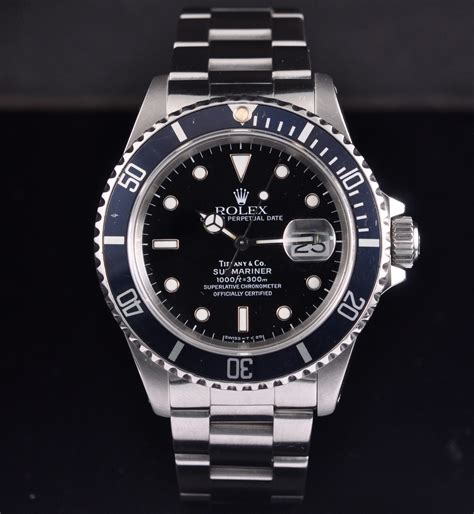 rolex 16610 z serial|rolex model 16610 release year.